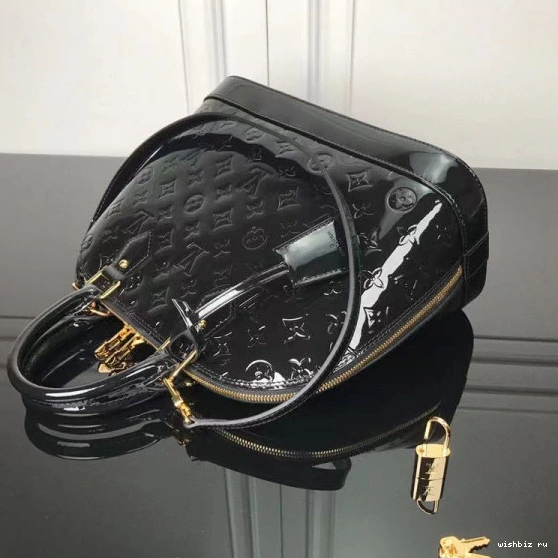 WIS VUITTON ALMA PM LOUIS 1213